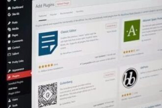 Soporte Tecnico WordPress