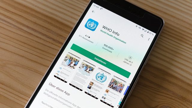 apps y automatizaciones