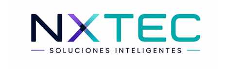 NX Tecnología - Etiquetas para inventario y Servicios Web